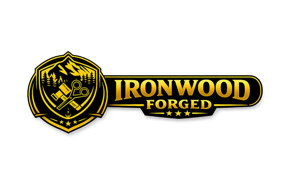 Ironwood Forged